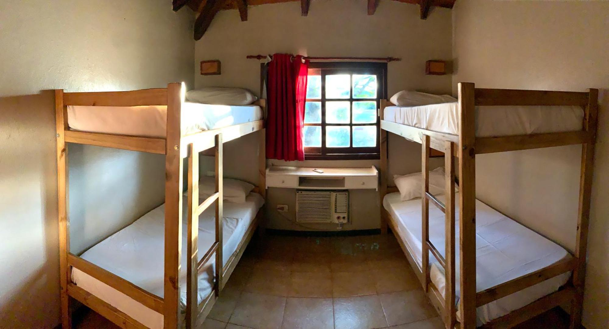 Beer Hotel Iguazu プエルト・イグアス エクステリア 写真