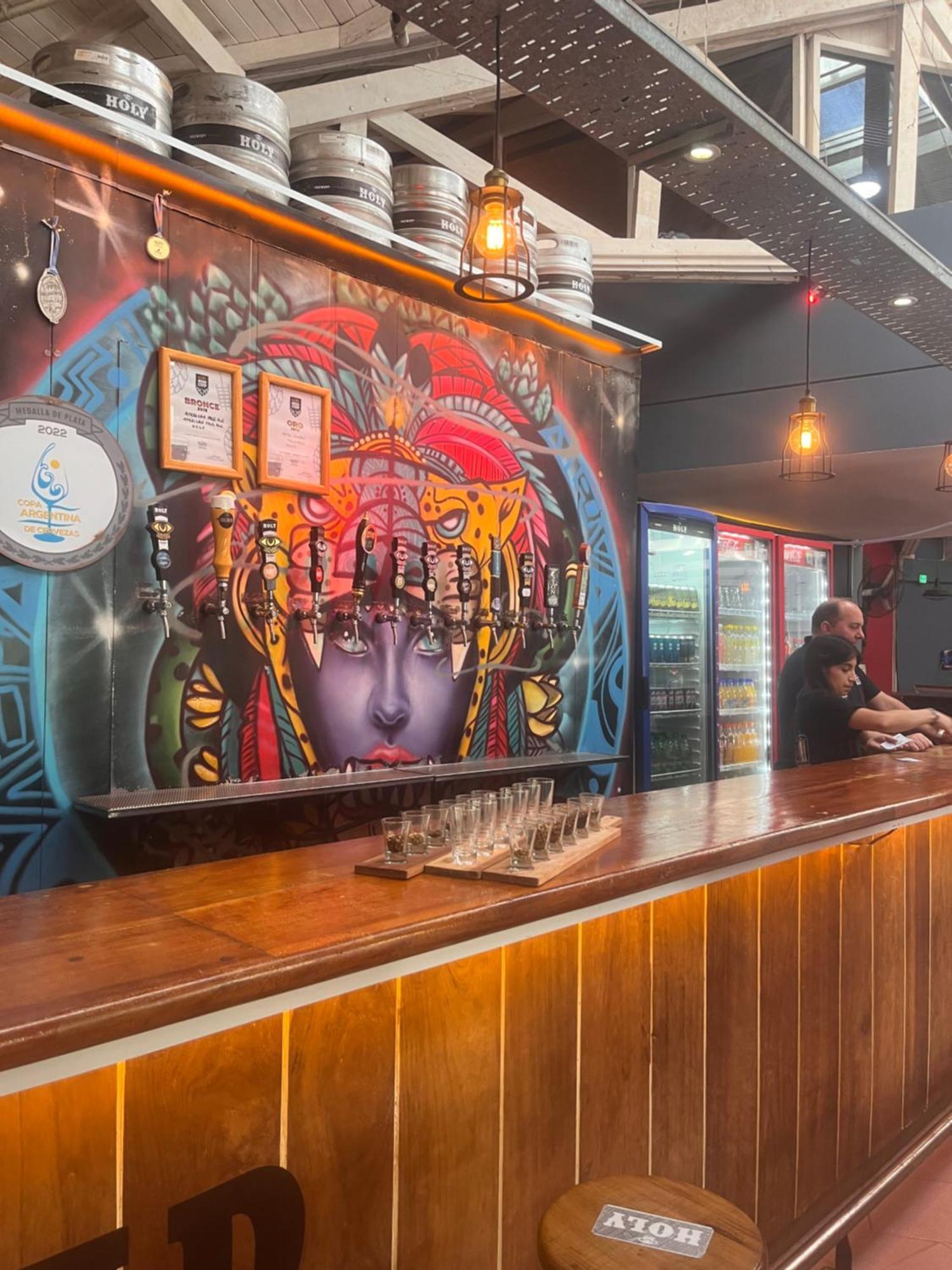 Beer Hotel Iguazu プエルト・イグアス エクステリア 写真