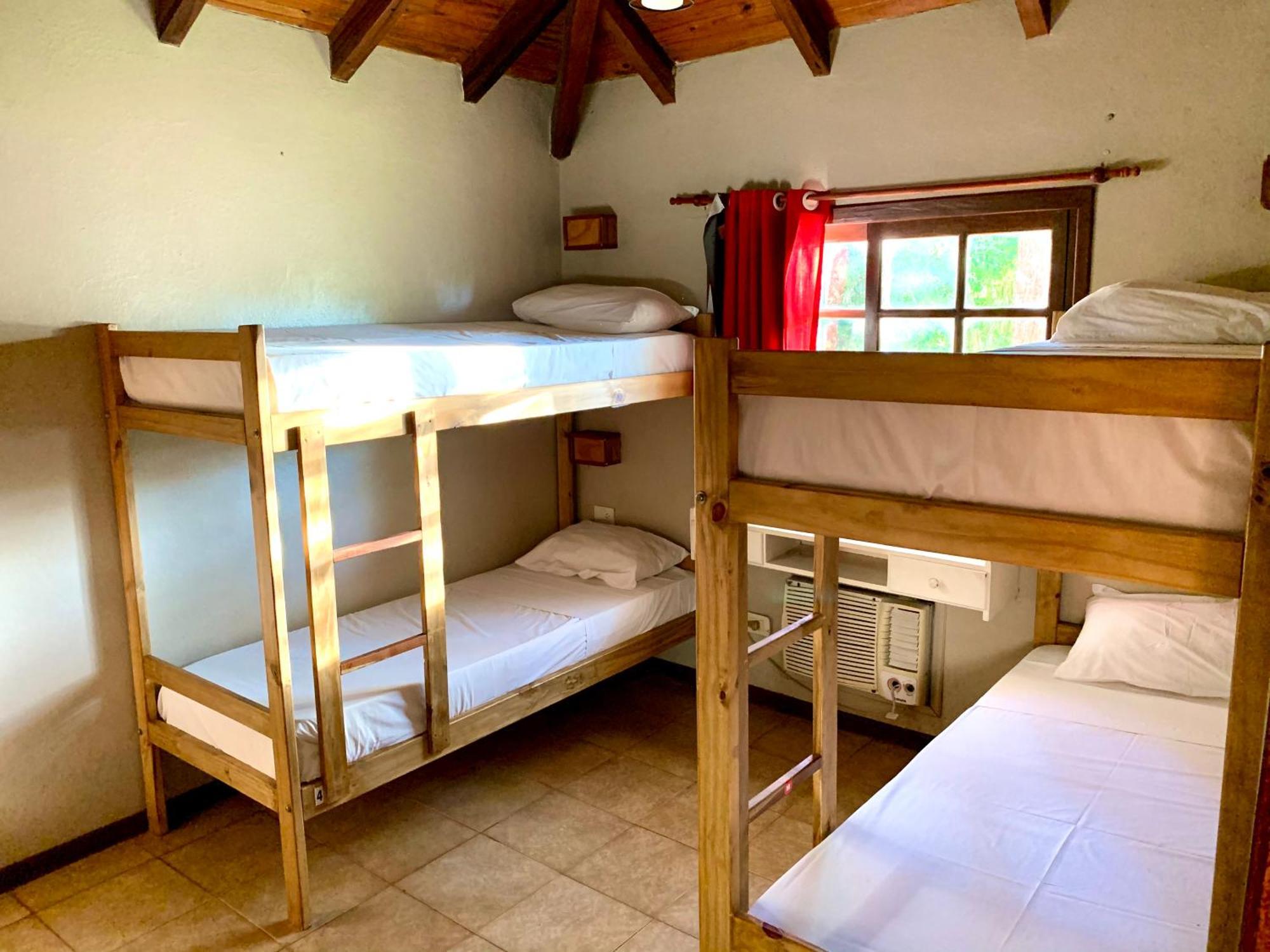 Beer Hotel Iguazu プエルト・イグアス エクステリア 写真