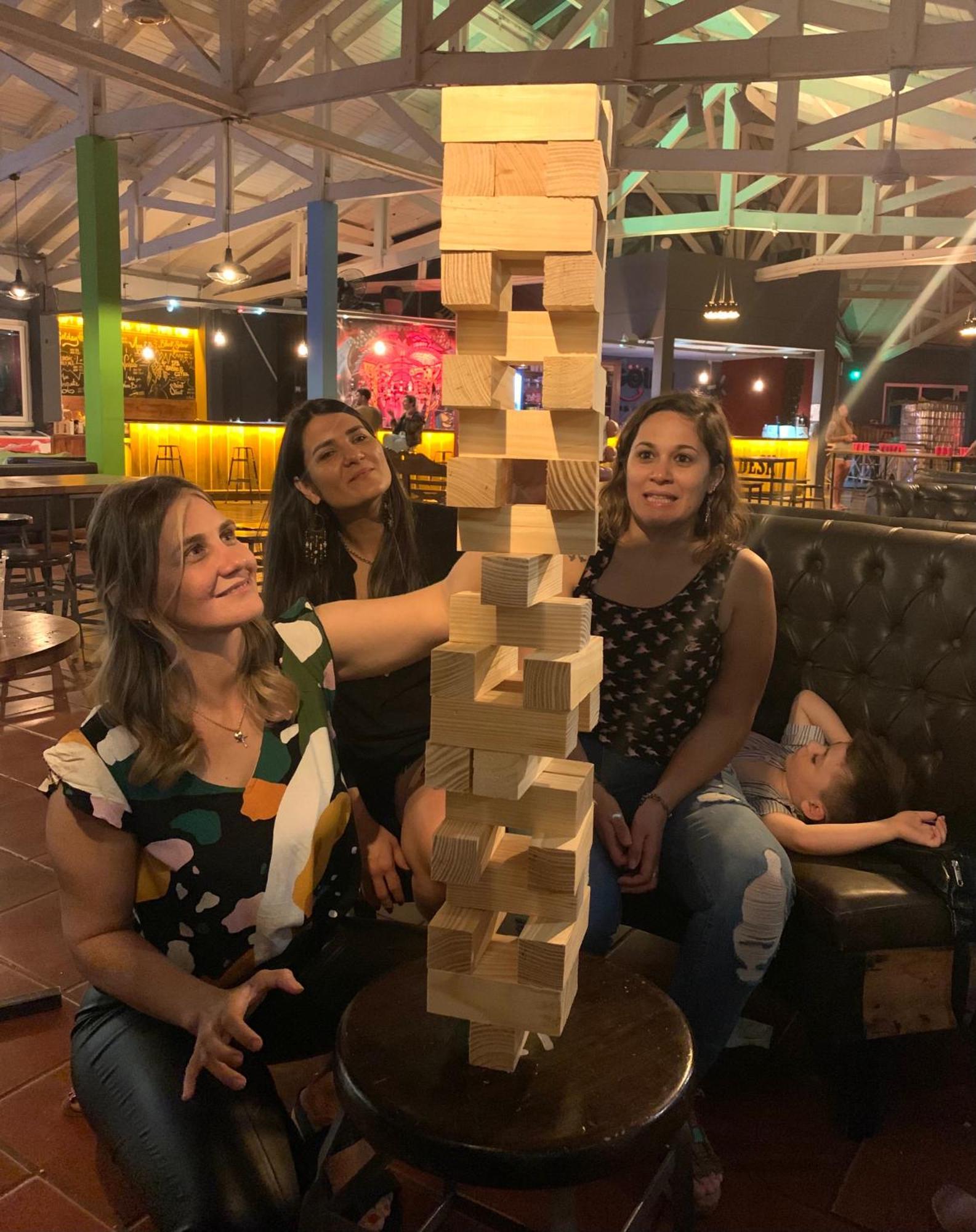 Beer Hotel Iguazu プエルト・イグアス エクステリア 写真
