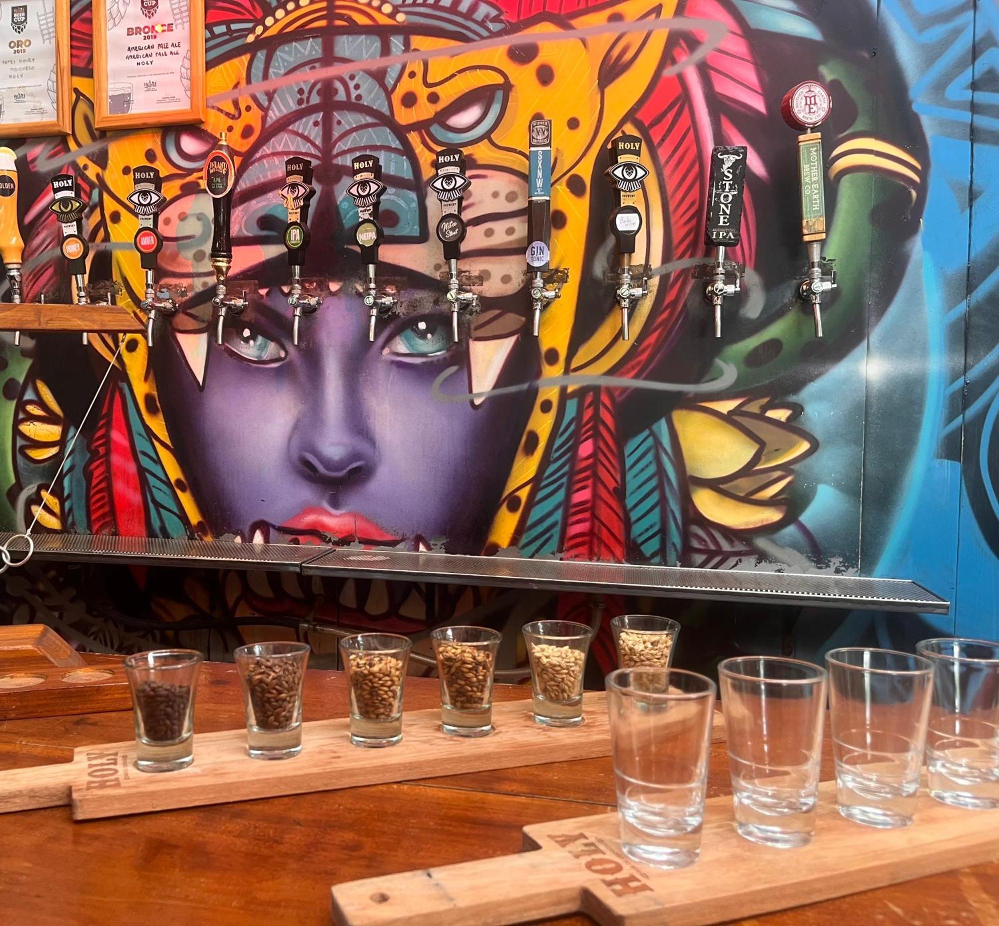 Beer Hotel Iguazu プエルト・イグアス エクステリア 写真