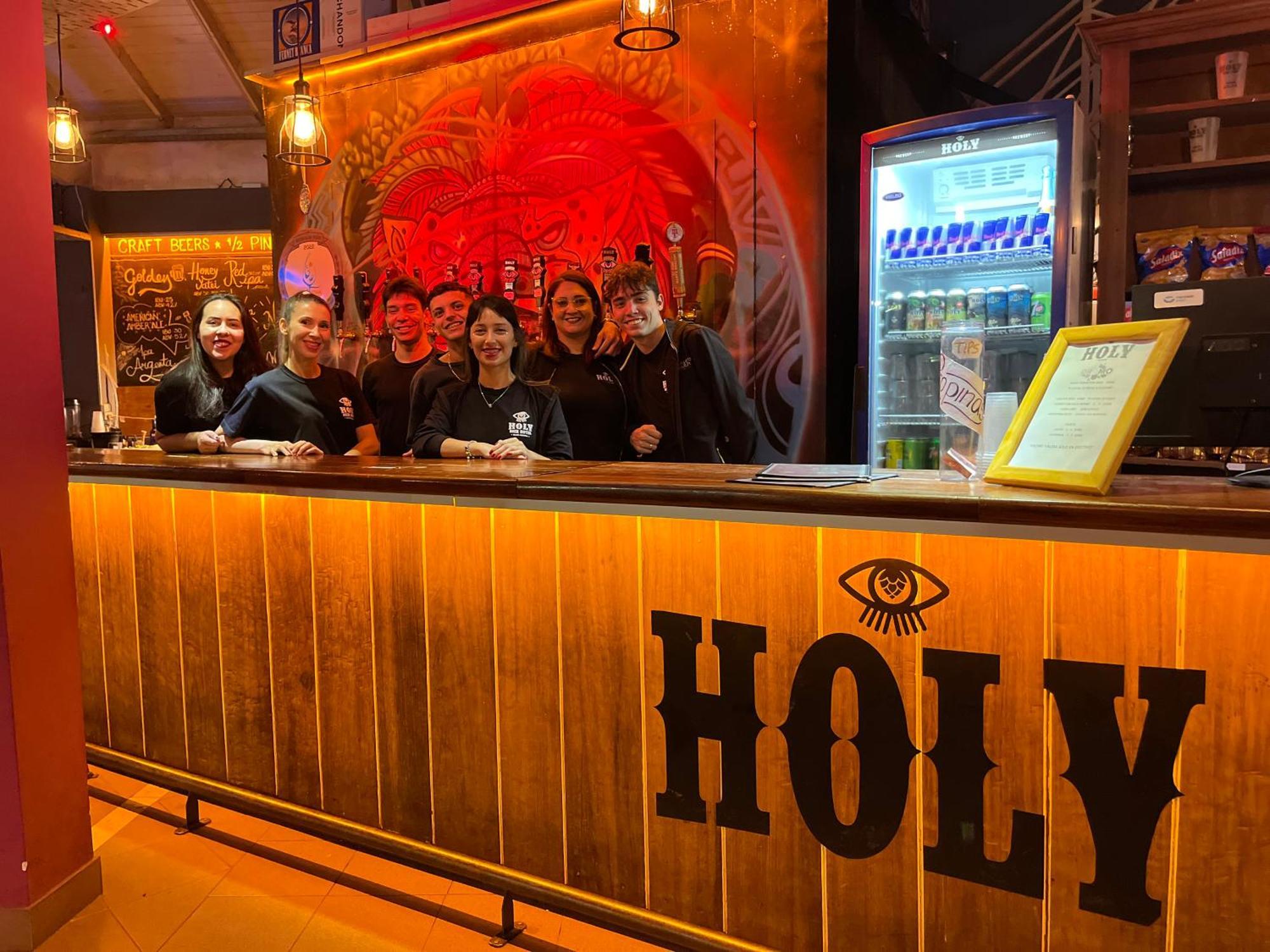 Beer Hotel Iguazu プエルト・イグアス エクステリア 写真